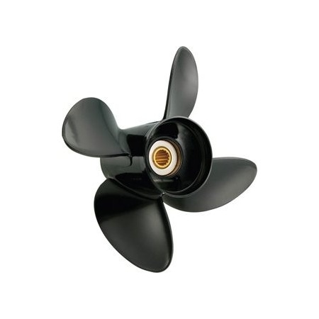 Solas Prop T/N Al 9-20Hp 11, No 5113-093-11 5113-093-11